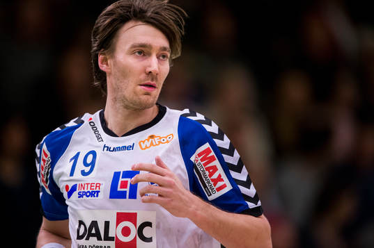 Skövdes Jonas Källman