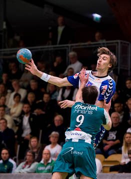 Skövdes Jonas Källman