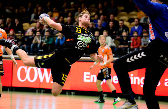 Sävehofs Oskar Ysander