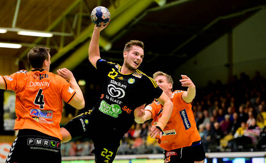 Sävehofs Eric Forsell-Schefvert