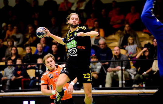 Sävehofs Viktor Ottosson