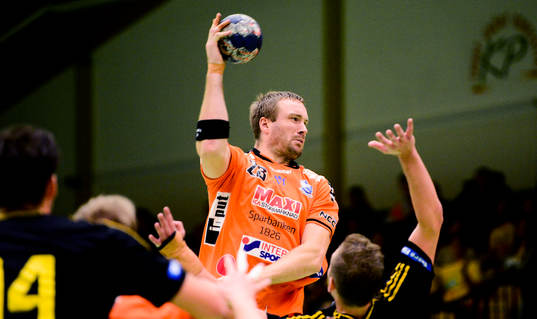 Kristianstads Lars Möller