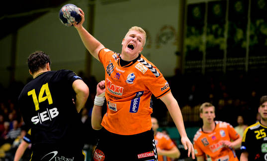 Kristianstads Anton Lindskog