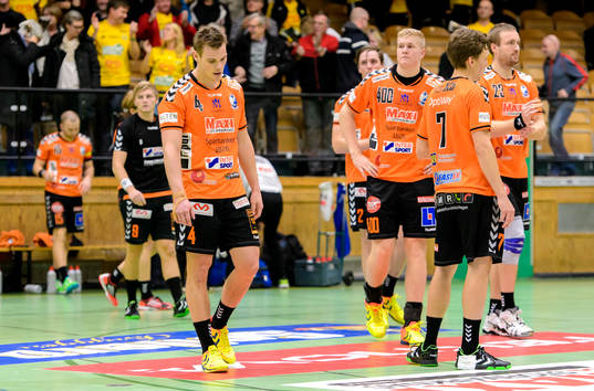 Kristianstad deppar