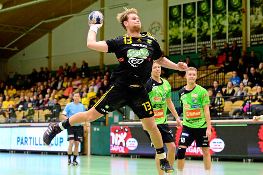 Sävehofs Oskar Ysander