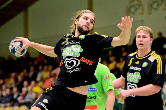 Sävehofs Viktor Ottosson