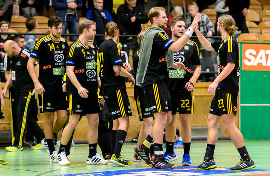 Sävehof firar
