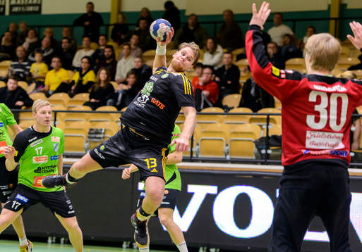 Sävehofs Oskar Ysander
