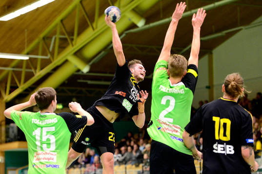 Sävehofs Eric Forsell-Schefvert