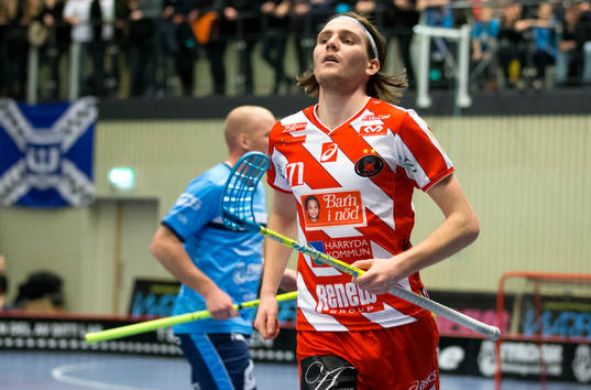 Pixbos Kasper Hyden deppar