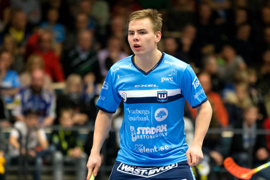 Warbergs Albin Jansson