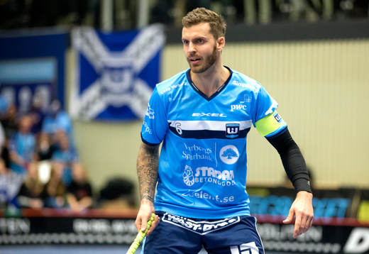 Warbergs Mattias Wallgren