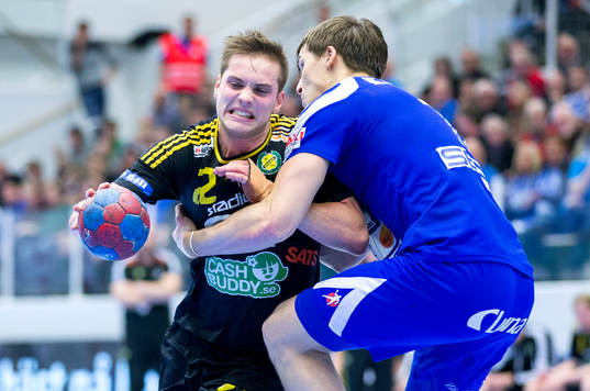 Sävehofs Eric Forsell-Schefvert