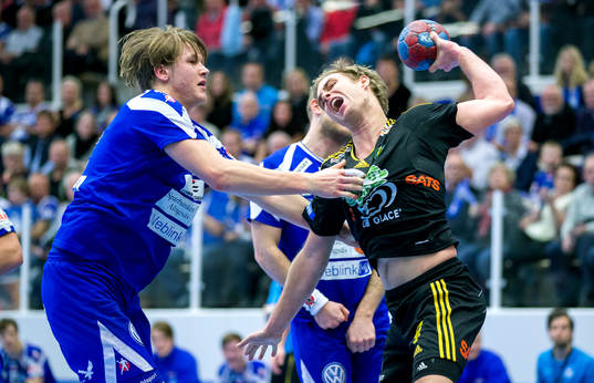 Sävehofs David Florander (h)
