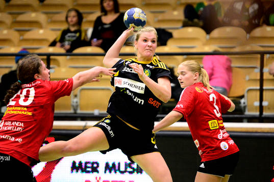 Sävehofs Ida Odén