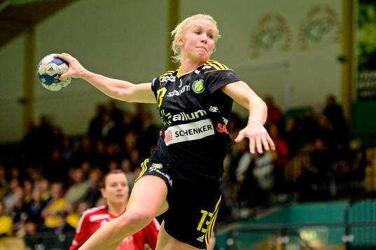 Sävehofs Elin Karlsson