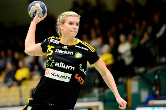 Sävehofs Jenny Alm