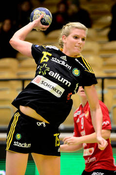 Sävehofs Jenny Alm