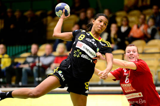 Sävehofs Jamina Roberts