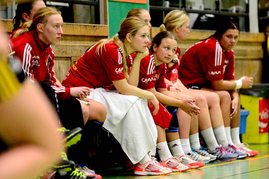 Skånelaspelarna deppar