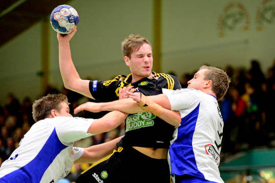 Sävehofs Eric Forsell-Schefvert