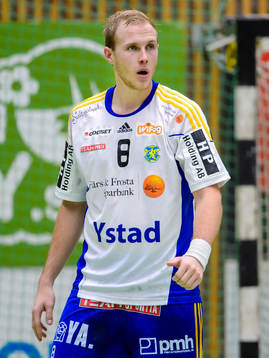 Ystads Jakob Nygren