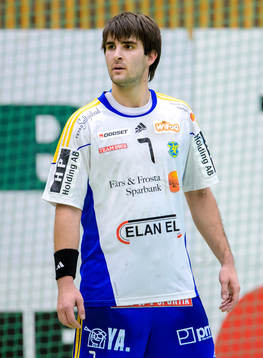 Ystads Mikkel Ibsen