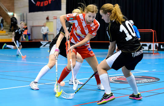 Pixbos Stephanie Boberg