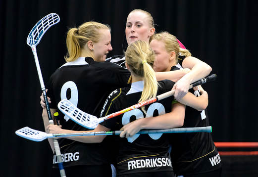 Täby firar