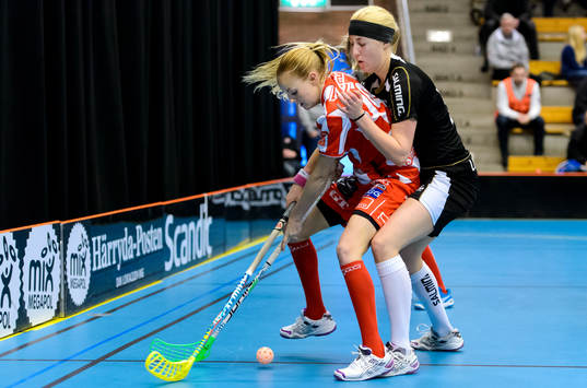 Pixbos Lisa Andebratt