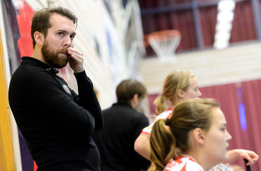 tränare Jacob Bandling Melin deppar