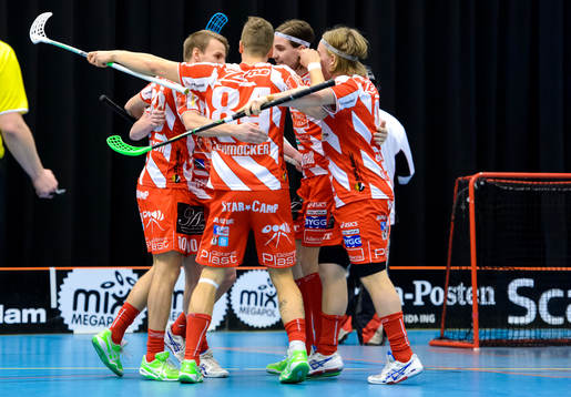 Pixbo firar