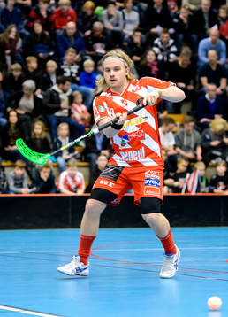 Pixbos Tim Wiklund