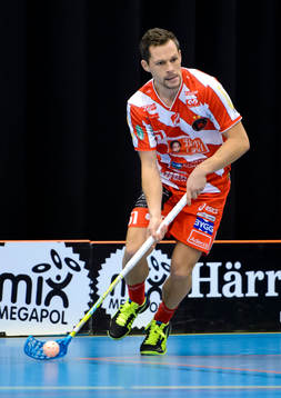 Pixbos Daniel Calebsson