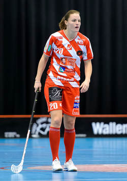 Pixbos Sara Helin