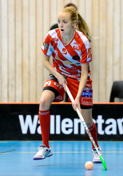 Pixbos Lisa Andebratt