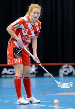 Pixbos Ida Sundberg
