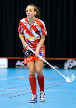 Pixbos Amanda Mellberg