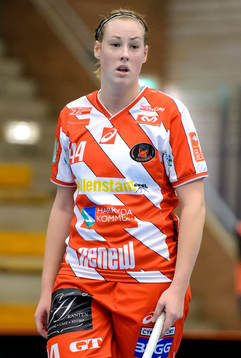 Pixbos Isabell Krantz