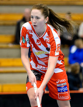 Pixbos Emelie Wibron