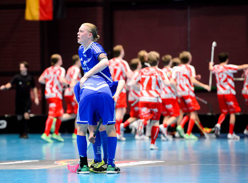 Munka-Ljungby deppar