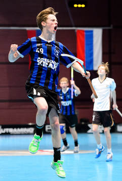 Helsingborgsjubel