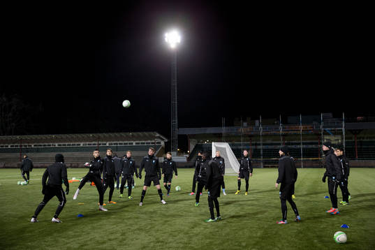 Malmös spelare