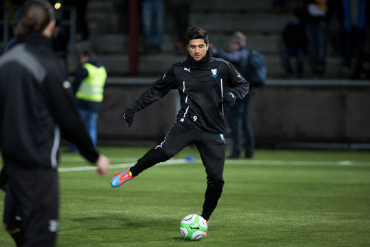 Mahmut Özen
