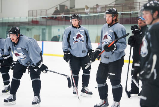 Gabriel Landeskog