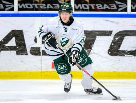 Färjestads Julius Persson
