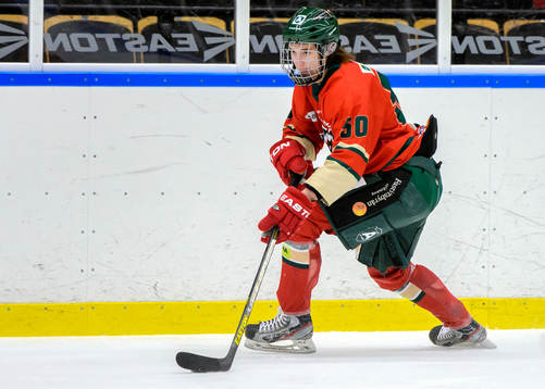 Frölundas Pierre Engvall
