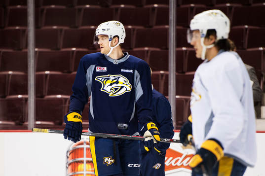 Mattias Ekholm