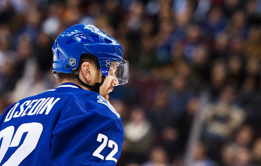 Vancouvers Daniel Sedin