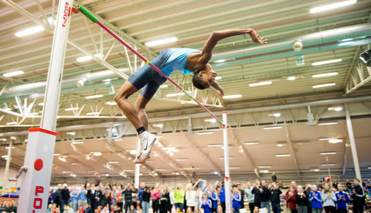 Mutaz Essa Barshim